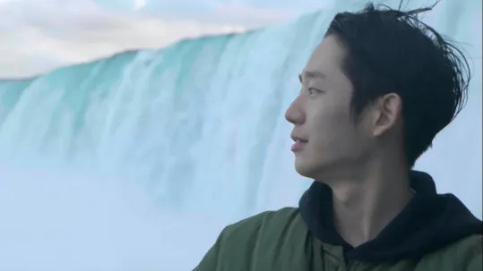 Jung Hae In's Travel Log Episode 8