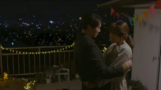 My Healing Love Episode 80