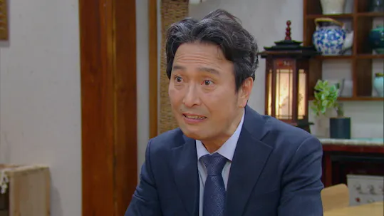 The All-Round Wife Episode 115