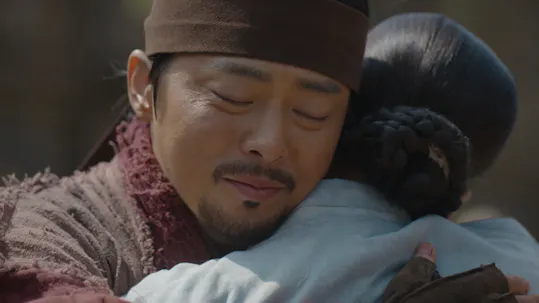 The Nokdu Flower Episode 16
