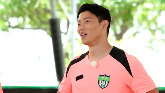 Running Man Episode 708