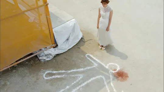 Scandal Episode 8