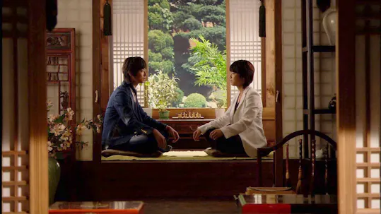 Princess Hours Episode 22