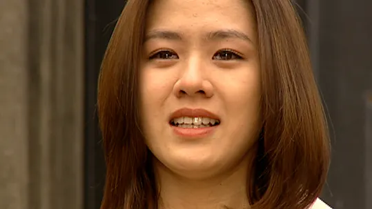 Sweet Proposal Episode 16