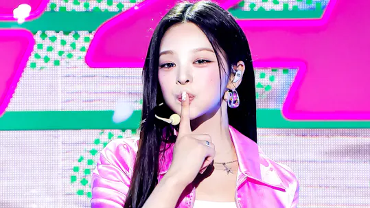 Show! Music Core Episode 960