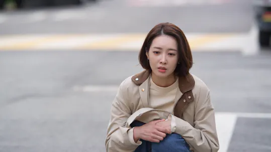 Be My Dream Family Episode 46