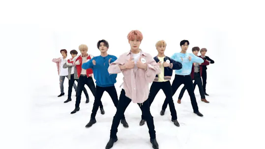 Weekly Idol Episode 410