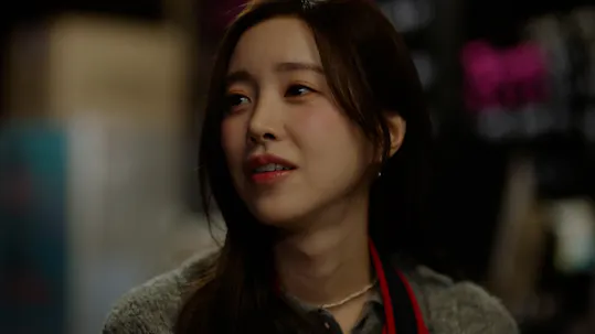 Recipe For Love Episode 12