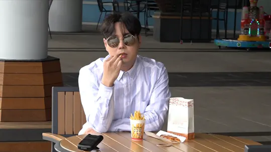 The Manager Episode 71