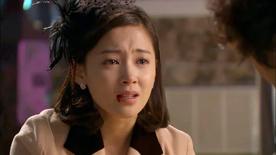 Light and Shadow Episode 16