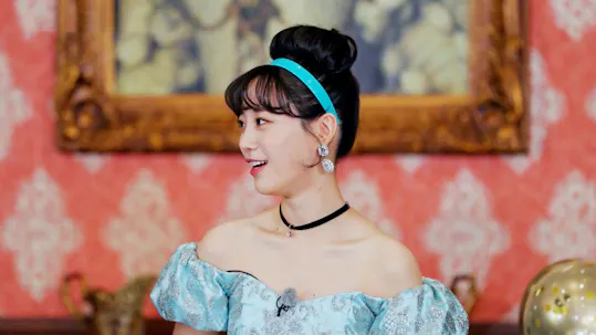 Running Man Episode 584