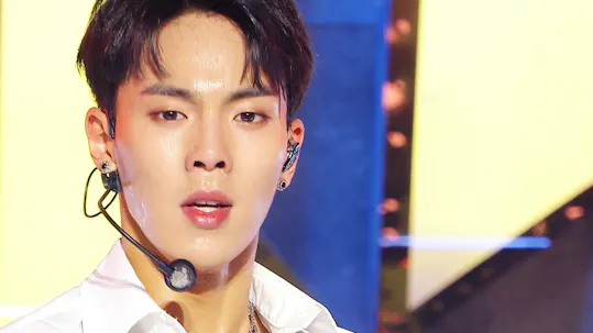 Show! Music Core Episode 681