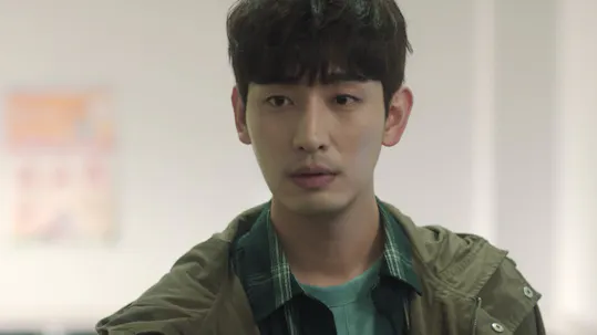 Beautiful Love, Wonderful Life Episode 10