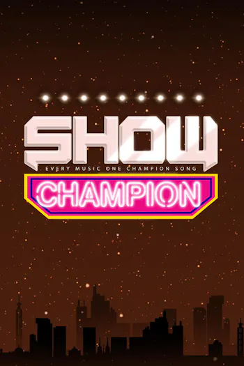 SHOW CHAMPION