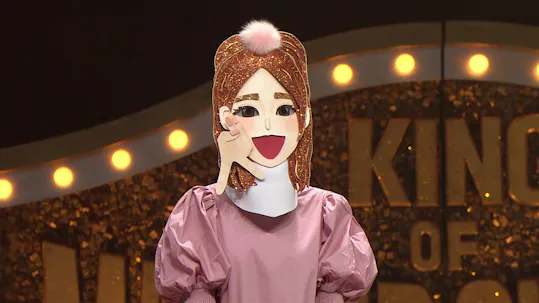 The King of Mask Singer Episode 359