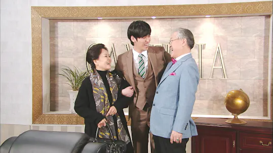 Smile Again Episode 110