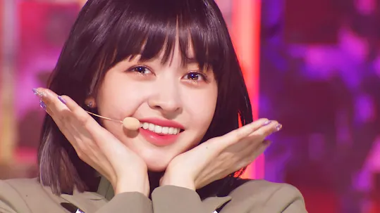 SBS Inkigayo Episode 1128