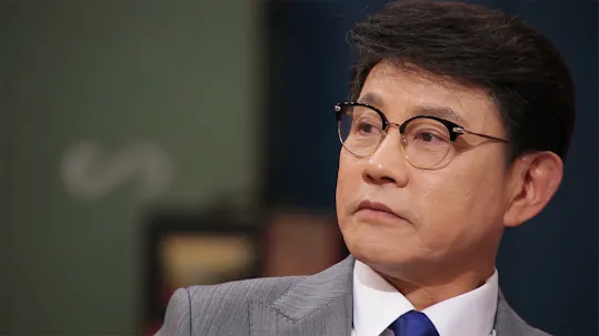 Happy Together Episode 600
