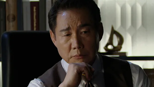 Beauty and Mr. Romantic Episode 33