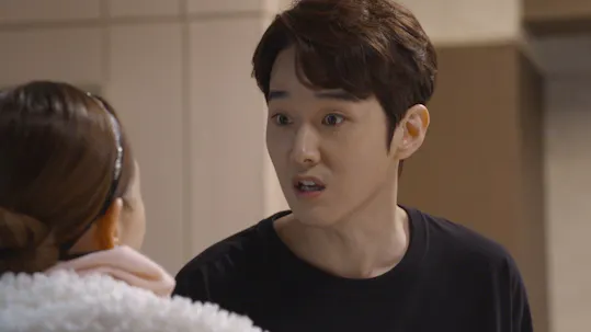 My Healing Love Episode 57