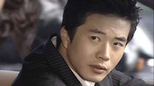 Stairway to Heaven Episode 6