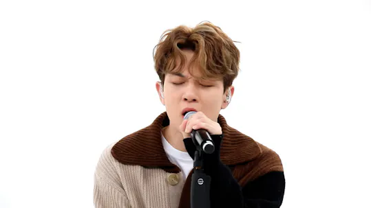 Weekly Idol Episode 531