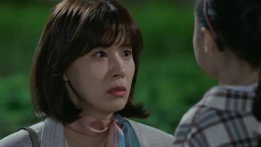 Mother of Mine Episode 25