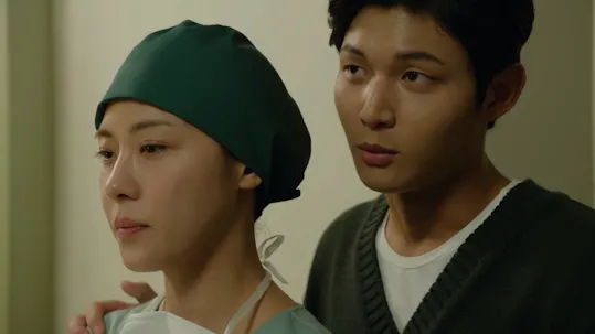 Hospital Ship Episode 20