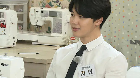 God's Workplace Episode 1