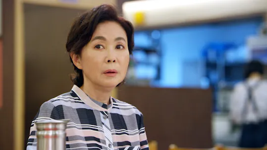 The All-Round Wife Episode 11