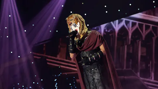 The King of Mask Singer Episode 461