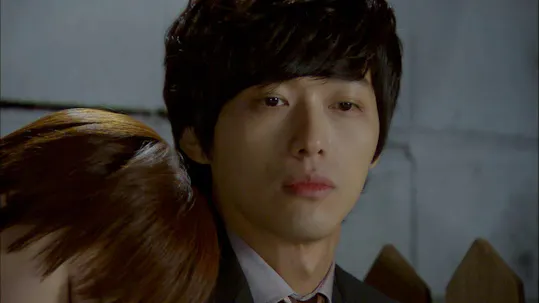 Listen to My Heart Episode 10