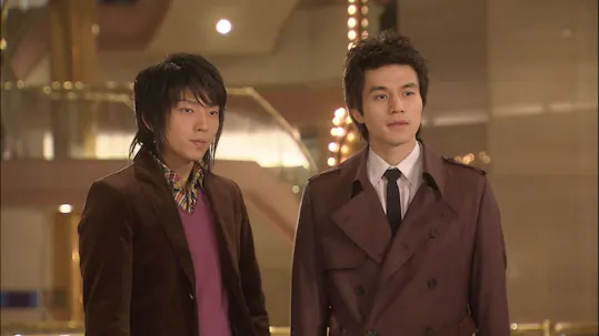 My Girl Episode 11