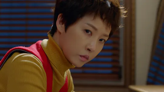 The Lady in Dignity Episode 1