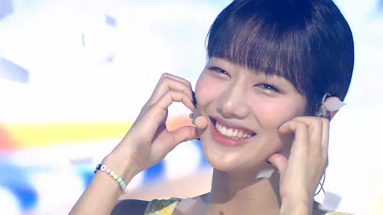 SBS Inkigayo Episode 1061