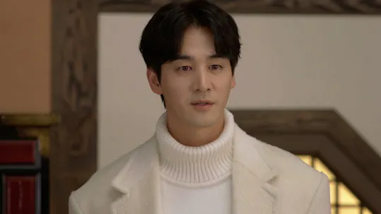 Game of Witches Episode 67