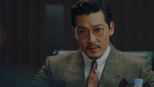 Fate and Fury Episode 11