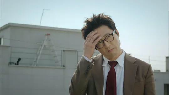 My Lawyer, Mr.Joe Episode 5