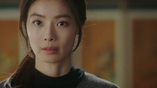 The Last Empress Episode 43