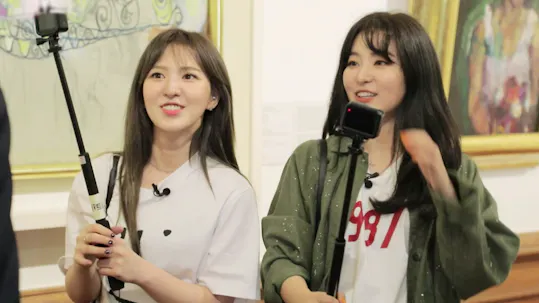 Battle Trip Episode 101