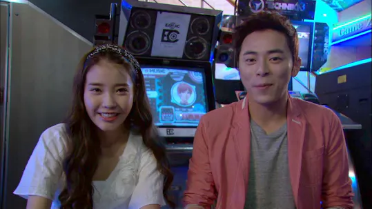 You Are The Best Episode 41