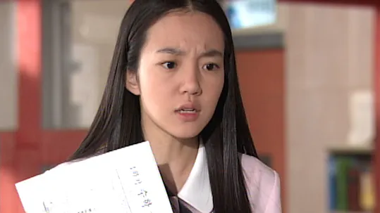 School 4 Episode 11