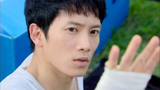 Secret Love Episode 3