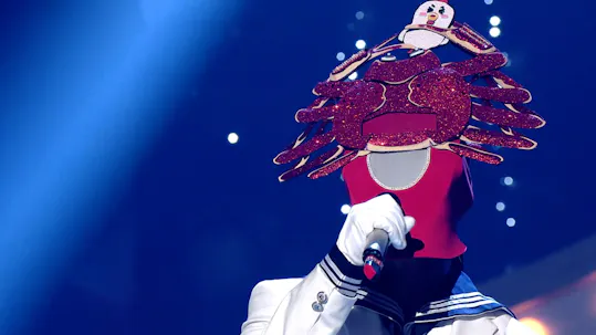The King of Mask Singer Episode 364