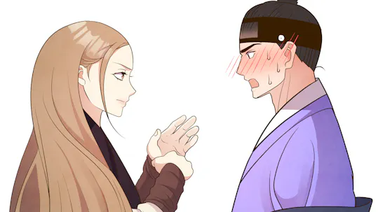 Knight Flower Episode 61