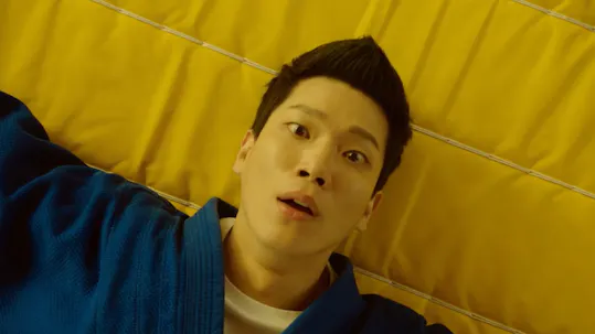 Special Labor Inspector, Mr. Jo Episode 3
