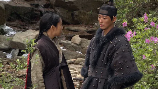 My Dearest Behind The Scenes 11
