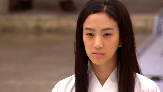 Princess Ja Myung Episode 31