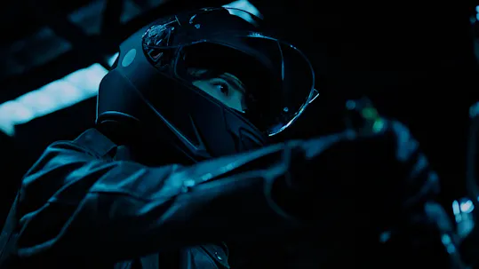 O Taxista Episódio 8