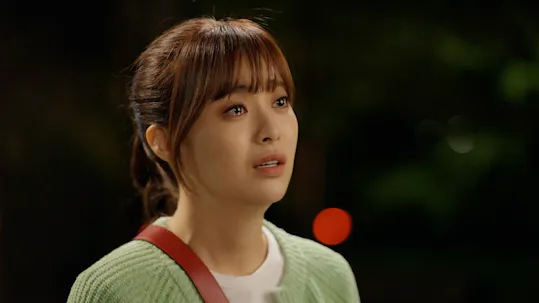 The Secret House Episode 35